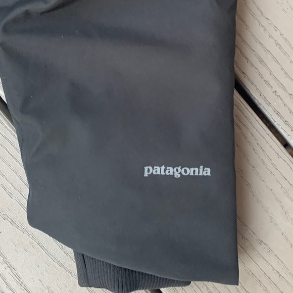 Patagonia Great Falls Insulated Parka - Picture 5 of 16